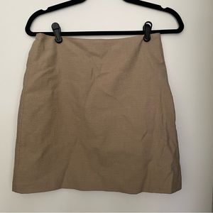 NWOT Club Monaco Skirt
